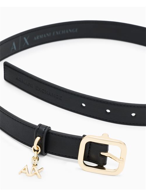  ARMANI EXCHANGE | XW001601 AF15634/UC001